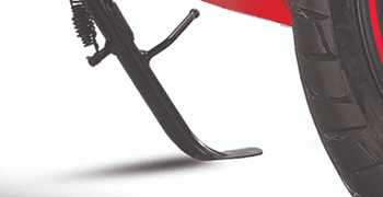 SIDE STAND INTERLOCK