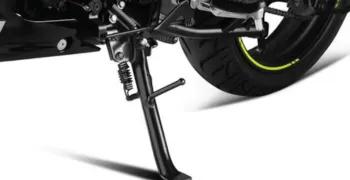 SIDE STAND INTERLOCK